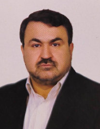 پیمان آرامش صدیق