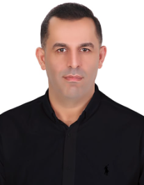 سید آرش دیباجی
