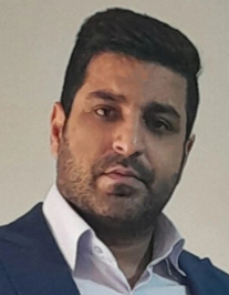 احسان شیرپور