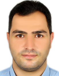 بهروز اکبرزاده