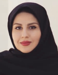 مهسا شایگان فرد