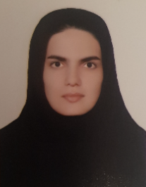 فاطمه روحی