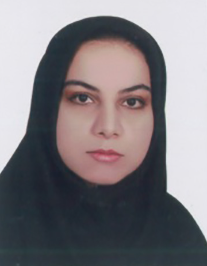 آمنه امیدی