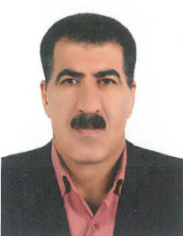 جمشید رنجبر