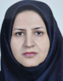 سیده مریم امام جمعه زاده