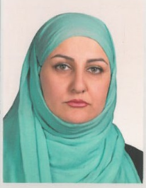الهه ترکیان