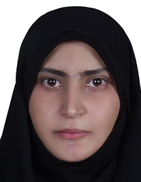 فاطمه ترکاشوند