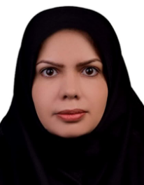 سعیده ملک پور دهنوی