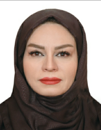 آذردخت منصوری نیا