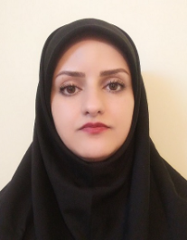 مینا حکیمی پاریزی