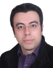 فریدرضا فغفوری