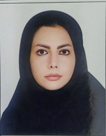 فاطمه صالحیان