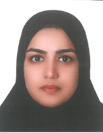مینا سادات روح الامینی