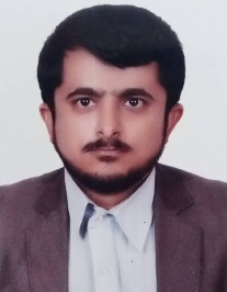 روح اله سرانجام