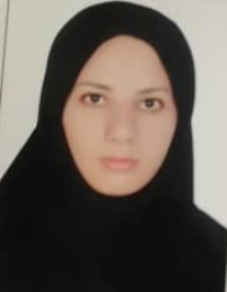 فروغ السادات سیدمورتی