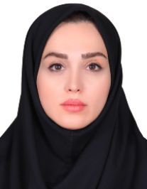 شبنم هدایتی