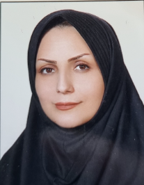 مهشید عزیزی بروجنی