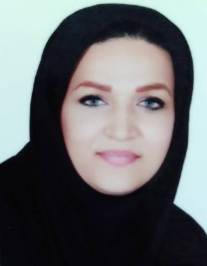 مریم امیرزاده