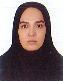 الهه برغمدی