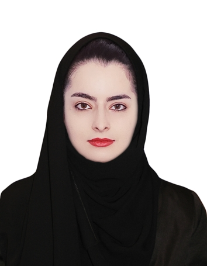 ریحانه مهدی زاده