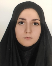 زهرا رضائی مسجد