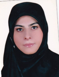 فاطمه هدایتی منش