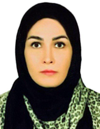 سیده مریم صادقیان مطهر