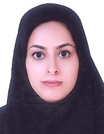 ندا قاسمی لاغرکی