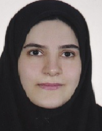 مائده عباس تبار بزرودي