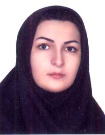 فریده شیوندی چلچه