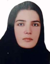 فاطمه خدادادی