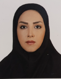 معصومه حاجیان برنجستانکی