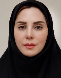سهیلا فرحمند