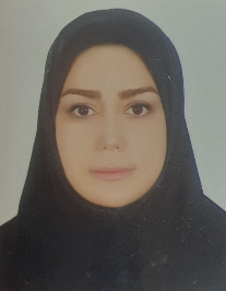 سیده دنیا ابراهیمی