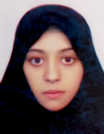 وجیهه وفائی شعرباف