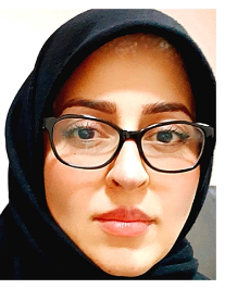 زهره ارشد