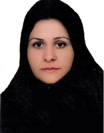 زهره جعفری