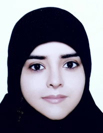 فاطمه الهیان