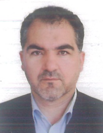 صالح مهدی زاده