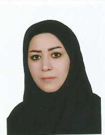 آتنا بهرامی نژاد
