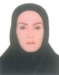محبوبه چگنی