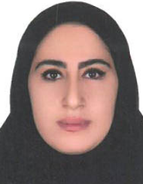 الهه دهقانی