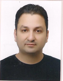 بهرام رنجی ازهر