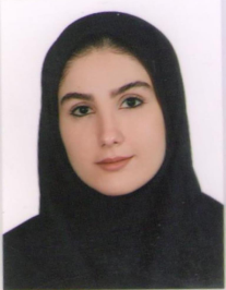 فاطمه شریعتی آقامحلی
