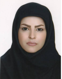 مریم معمارپور