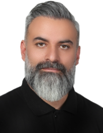 عمید امانت فرد