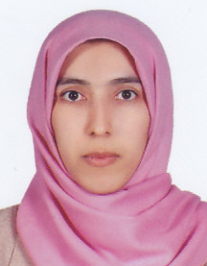 محبوبه مقسومی