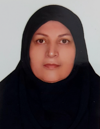 معصومه رضائی