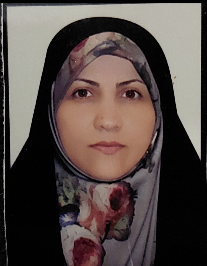 غزاله محمدخانی