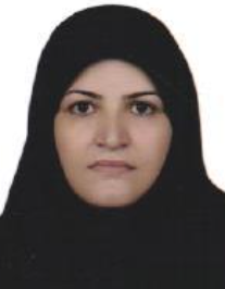 سیده ماهرخ ایرانپور